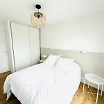 Appartamento Magnifique T3 Avec Terrasse