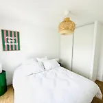 Appartamento Magnifique T3 Avec Terrasse