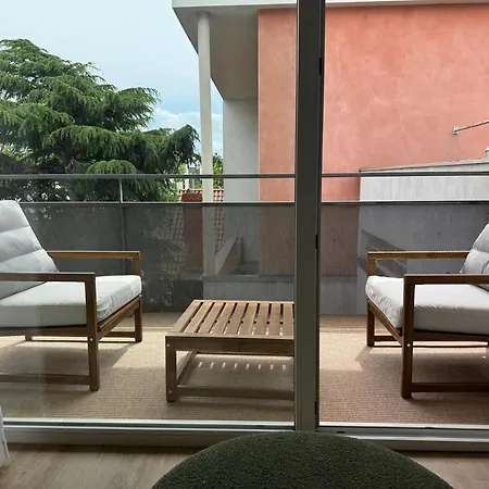 Magnifique T3 Avec Terrasse Daire *