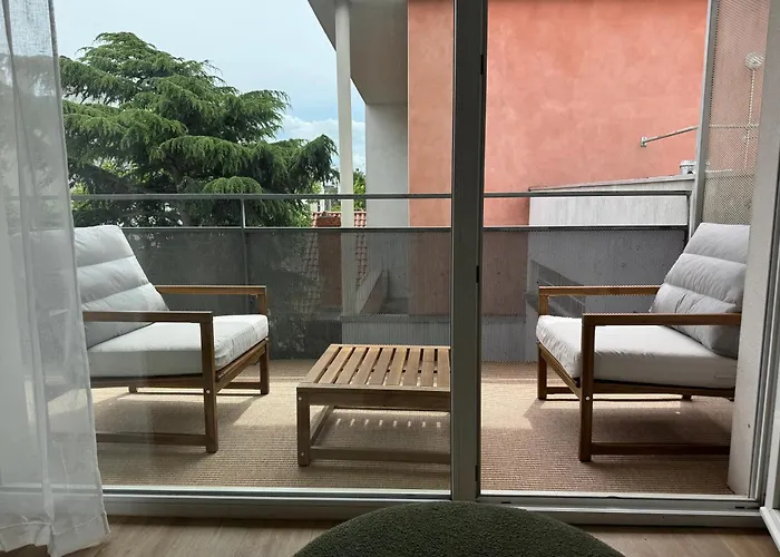 Magnifique T3 Avec Terrasse Apartment *