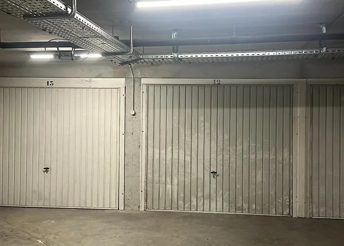 Magnifique T3 Avec Terrasse *