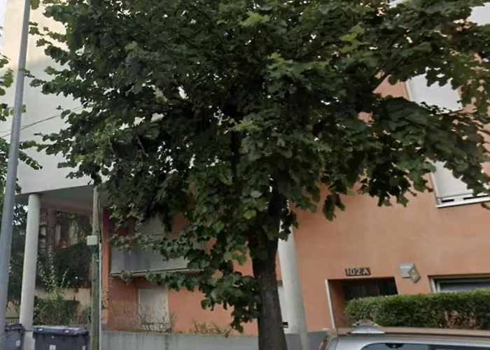 شقة Magnifique T3 Avec Terrasse كليرمونت-فيراند